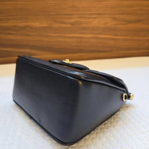 Coach Willis Top Handle 18 - Picture 2 of 15